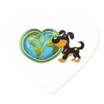Earth Day and Bubba