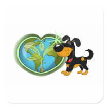 Earth Day and Bubba