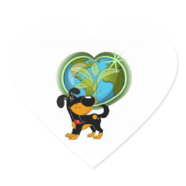 Earth Day and Bubba