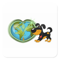 Earth Day and Bubba