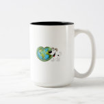 Earth Day and Cutie Coffee Mugs