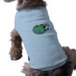 Earth Day and Cutie Dog Clothes