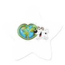 Earth Day and Cutie