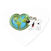 Earth Day and Cutie