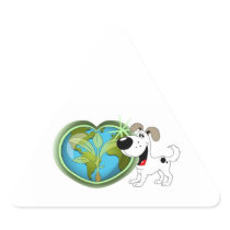 Earth Day and Cutie