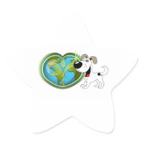 Earth Day and Cutie