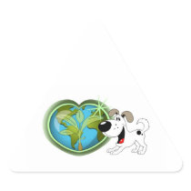 Earth Day and Cutie