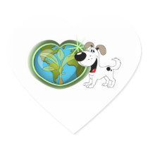Earth Day and Cutie