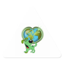 Earth Day and Leaf