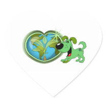 Earth Day and Leaf