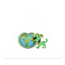 Earth Day and Leaf