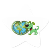 Earth Day and Leaf