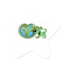 Earth Day and Leaf