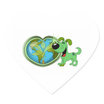 Earth Day and Leaf