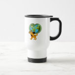 Earth Day and Pumpkin Mugs