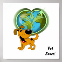 Earth Day and Pumpkin