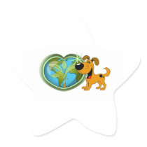 Earth Day and Pumpkin