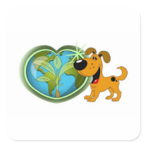 Earth Day and Pumpkin