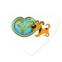 Earth Day and Pumpkin