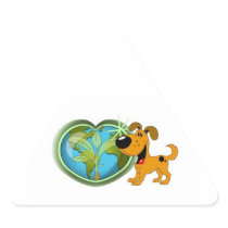 Earth Day and Pumpkin