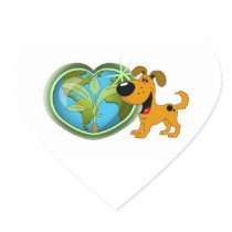 Earth Day and Pumpkin