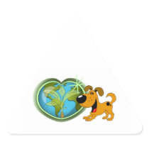 Earth Day and Pumpkin