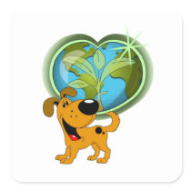 Earth Day and Pumpkin
