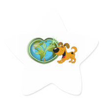 Earth Day and Pumpkin