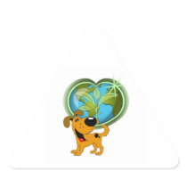 Earth Day and Pumpkin