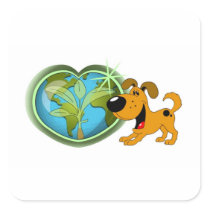 Earth Day and Pumpkin