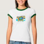 Earth Day, April 22, 2008 t-shirts
