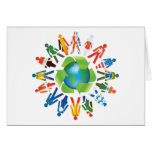 EARTH DAY APRIL 22nd Cards