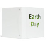Earth Day Binder