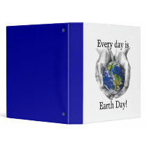 earth day binder