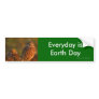 earth day bumper stickers