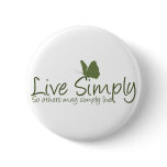 earth day buttons