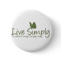 earth day buttons