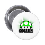 earth day buttons