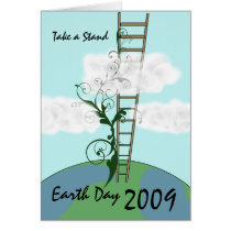 Earth Day Card