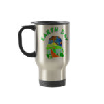 Earth Day Coffee Mug