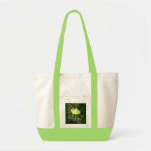 Earth Day Conservation shop Bag
