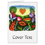 Earth Day - Customized Card