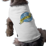 Earth Day Dog Tees