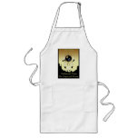 Earth Day Dreamcatcher POSTER Aprons