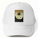 Earth Day Dreamcatcher POSTER Trucker Hat