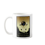 Earth Day Dreamcatcher POSTER Mug