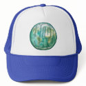 Earth Day Earth hats