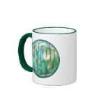 Earth Day Earth Mug