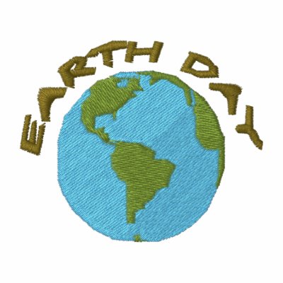 Earth Day by JerryLambert