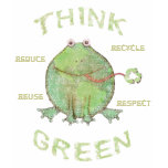 Earth Day Environmental T-Shirts